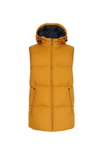 Vest - Tommy Hilfiger HIGH LOFT VEST yellow