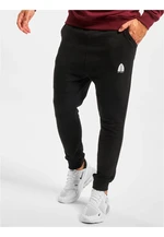 Kalhoty Just Rhyse Rainrock Sweat Black černé