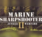 Marine Sharpshooter II: Jungle Warfare EU PC Steam CD Key