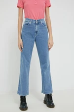 Džíny Tommy Jeans Betsy Cf6116 dámské, high waist