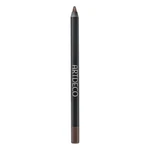 Artdeco Soft Eye Liner Waterproof vodeodolná ceruzka na oči 15 Dark Hazelnut 1,2 g