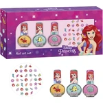 Disney Ariel Nail Art set (pro děti)