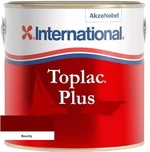 International Toplac Plus Bounty Red 750 ml Vernici / primer