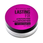 Maybelline Face Studio Lasting Fix puder transparentny 01 Translucent 6 g