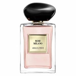 Giorgio Armani Privé Rose Milano - EDT 50 ml