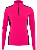 Head Aster Midlayer Women Pink/White M Sveter