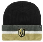 Las Vegas Golden Knights Split Cuff Knit Black UNI Gorro