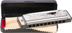 Cascha HH 2229 Special Blues F Harmonica diatonique