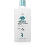 Tecna Zero Perfect Straight čiastiaci detoxikačný šampón 400 ml