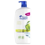 HEAD & SHOULDERS Apple Fresh Šampón proti lupinám 800 ml