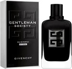 Givenchy Gentleman Society Extrême - EDP 100 ml