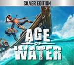 Age of Water Silver Edition US Xbox Series X|S CD Key