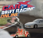 CarX Drift Racing Online US XBOX One / Xbox Series X|S CD Key