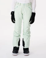 Rip Curl RIDER HIGH WAIST PANT Mint Pants