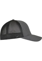 FLEXFIT UNIPANEL™ Cap Dark Grey/Black