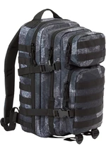 Medium US Cooper Backpack Digital Night Camouflage