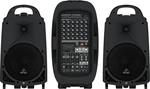 Behringer PPA2000BT Sistema PA portatile