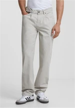 Men's Organic Skater Chino Pants - Beige