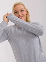 Blouse-RV-BZ-9258.22-gray