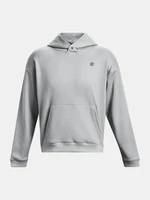 Under Armour Curry Greatest Hoodie Mikina Šedá