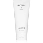 Dr. Barbara Sturm Anti-Aging Body Cream omladzujúci hydratačný telový krém 200 ml