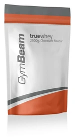 GYMBEAM True Whey Protein banana 1000 g