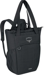 Osprey Poco Changing Tote Einkaufstasche Black