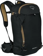 Osprey Soelden 32 Black Bolsa de viaje de esquí