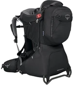 Osprey Poco Premium Black Port-bebe