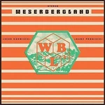 Weserbergland - Sehr Kosmisch Ganz Progisch (LP)