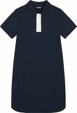 J.Lindeberg Denise JL Navy XS Vestito