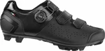 Crono CX3 MTB CarboComp 8 BOA Black 43 Scarpa da ciclismo da uomo