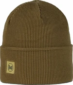 Buff Crossknit Beanie Brindle Brown UNI Ski Mütze