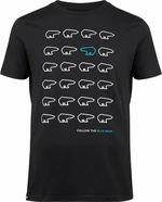 Eisbär Pack Unisex Black M T-Shirt