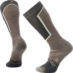 Smartwool Ski Full Cushion OTC Socks Taupe XL Ski Socken