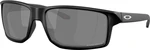 Oakley Gibston XL 94700162 Matte Black/Prizm Black Okulary sportowe