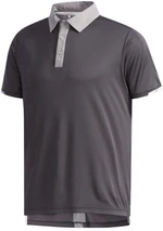 Adidas Climachill Stretch Carbon /Grey Three S Chemise polo