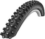 Schwalbe Ice Spiker Pro 29/28" (622 mm) Black 2.25 Ice Spikes Opona rowerowa MTB