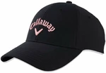 Callaway Ladies Stitch Magnet Black/Pink UNI Mütze