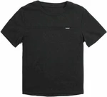 Chrome W Holman Performance Black XL T-Shirt