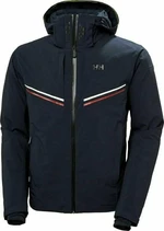 Helly Hansen Alpha Infinity Jacket Navy 2XL Skijacke