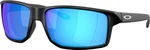 Oakley Gibston XL 94700362 Matte Black/Prizm Sapphire Sportbrillen