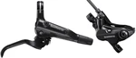 Shimano BL-MT501/BR-M520 Freno a disco Mano sinistra