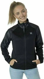 SAM73 Dineth Black M Bluza outdoorowa