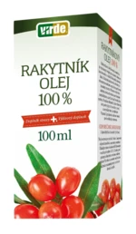 VIRDE Rakytník olej 100% 100 ml