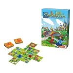 Mindok Deti z Carcassonne