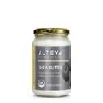 Alteya Organics Bambucké máslo 100% 300 g