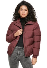 Women's Cherry Hooded Jacket