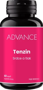 ADVANCE Tenzin 60 kapslí