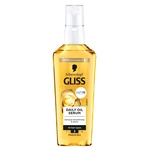 GLISS KUR Denné olejové sérum 75 ml